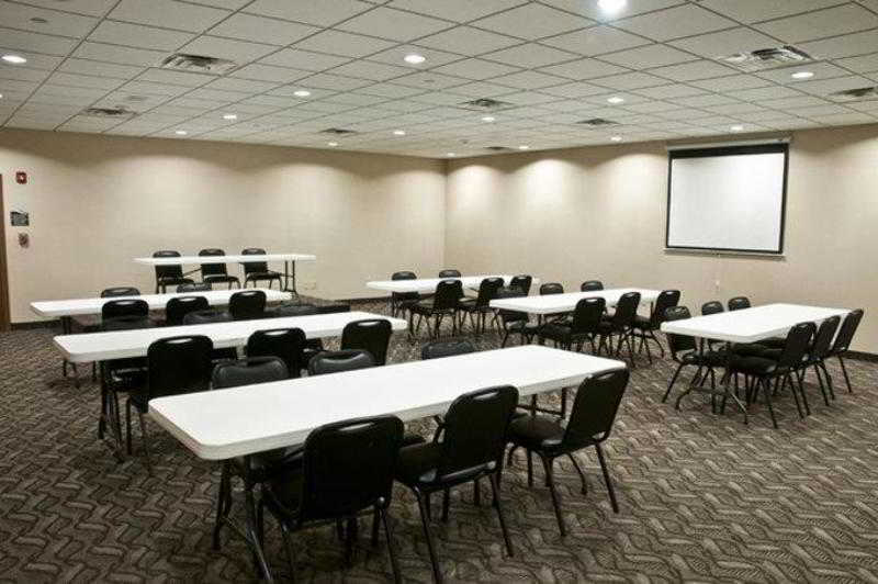 Rodeway Inn Portage Faciliteter billede