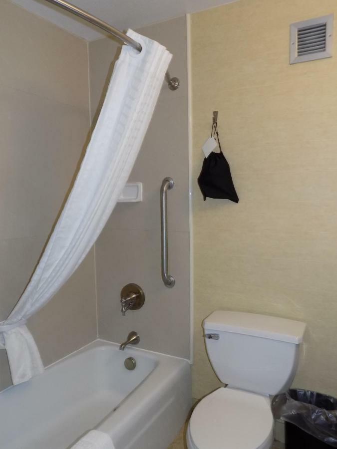 Rodeway Inn Portage Eksteriør billede